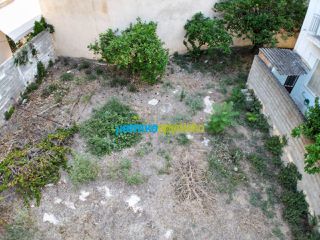 Οικόπεδο 285 τ.μ. για πώληση, Αργολίδα, Άργος-thumb-1