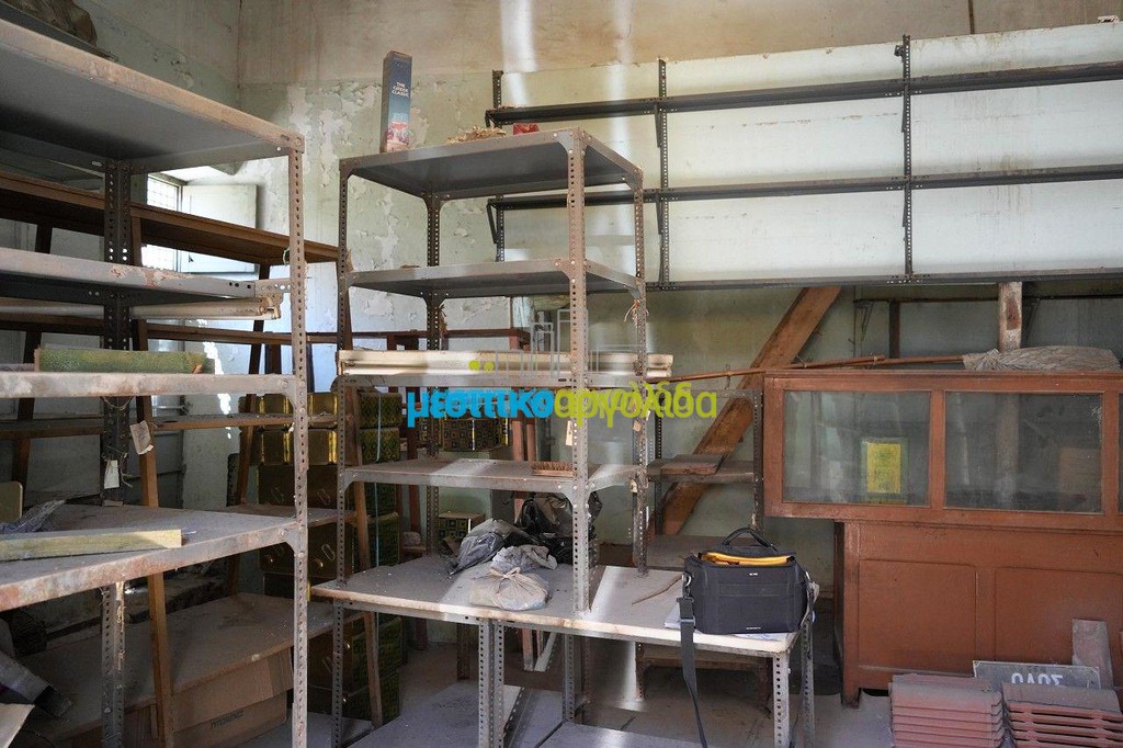 Κατάστημα 151 τ.μ. προς πώληση, Αργολίδα, Άργος