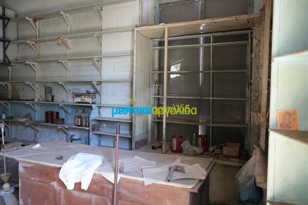 Κατάστημα 151 τ.μ. προς πώληση, Αργολίδα, Άργος