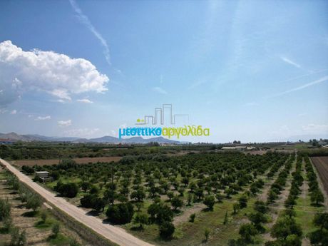 Οικόπεδο 10.543τ.μ. για πώληση-Νέα κίος