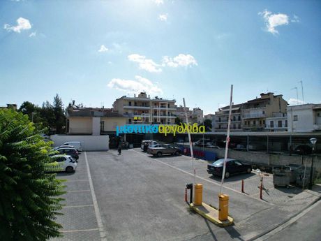 Οικόπεδο 635τ.μ. για πώληση-Άργος