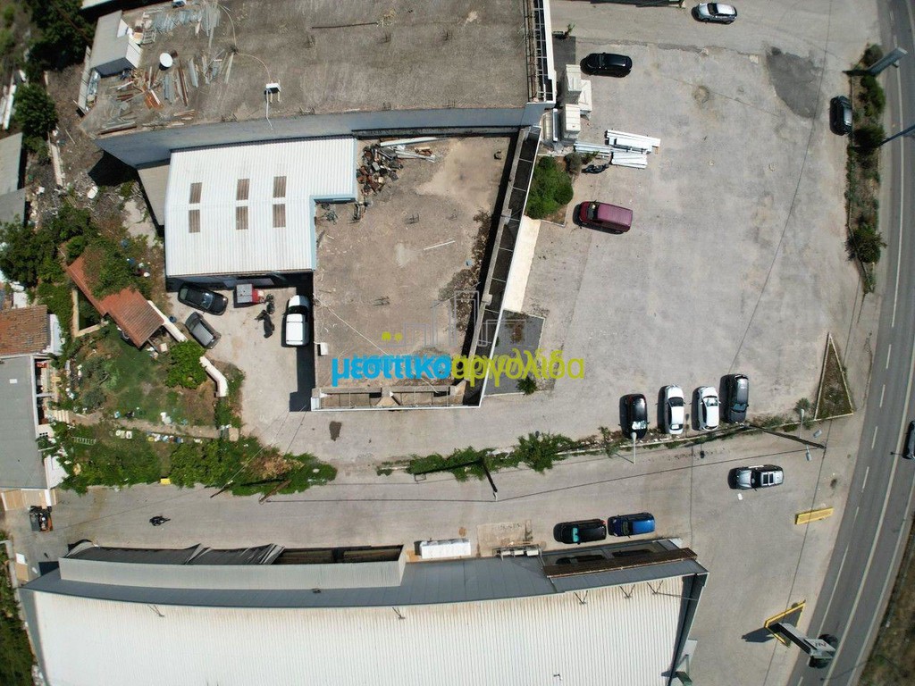 Κατάστημα 460 τ.μ. προς πώληση, Αργολίδα, Άργος