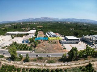 Οικόπεδο 4.004 τ.μ. για πώληση, Αργολίδα, Άργος-thumb-1