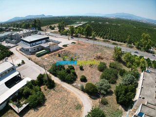 Οικόπεδο 4.004 τ.μ. για πώληση, Αργολίδα, Άργος-thumb-2