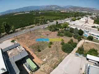 Οικόπεδο 4.004 τ.μ. για πώληση, Αργολίδα, Άργος-thumb-3
