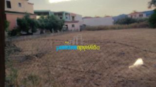 Οικόπεδο 1.300 τ.μ. για πώληση, Ν. Λέσβου, Λέσβος - Καλλονή-thumb-2