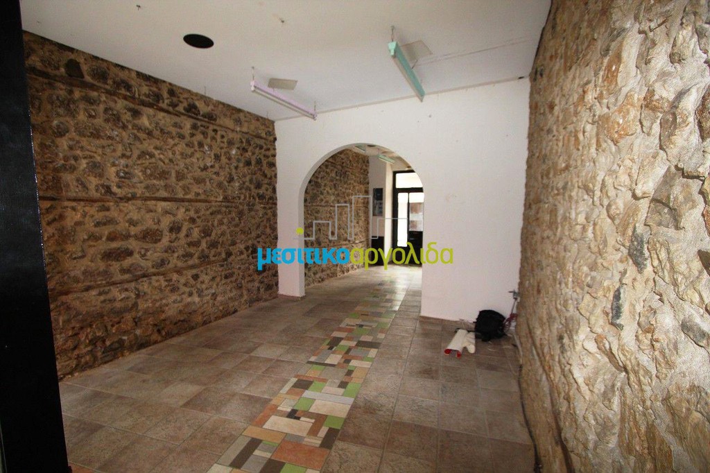 Κατάστημα 40 τ.μ. πρός ενοικίαση, Αργολίδα, Άργος