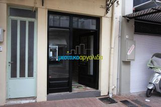 Κατάστημα 40 τ.μ. για ενοικίαση, Αργολίδα, Άργος-thumb-7