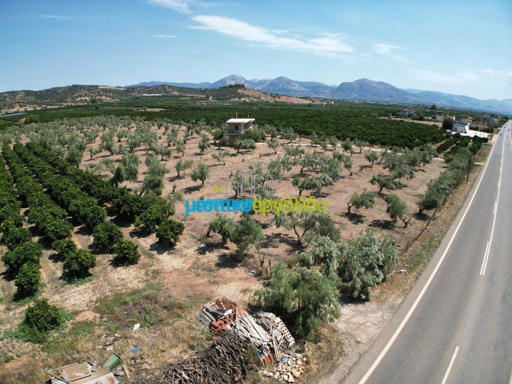 Μονοκατοικία 100 τ.μ. προς πώληση, Αργολίδα, Κουτσοπόδι