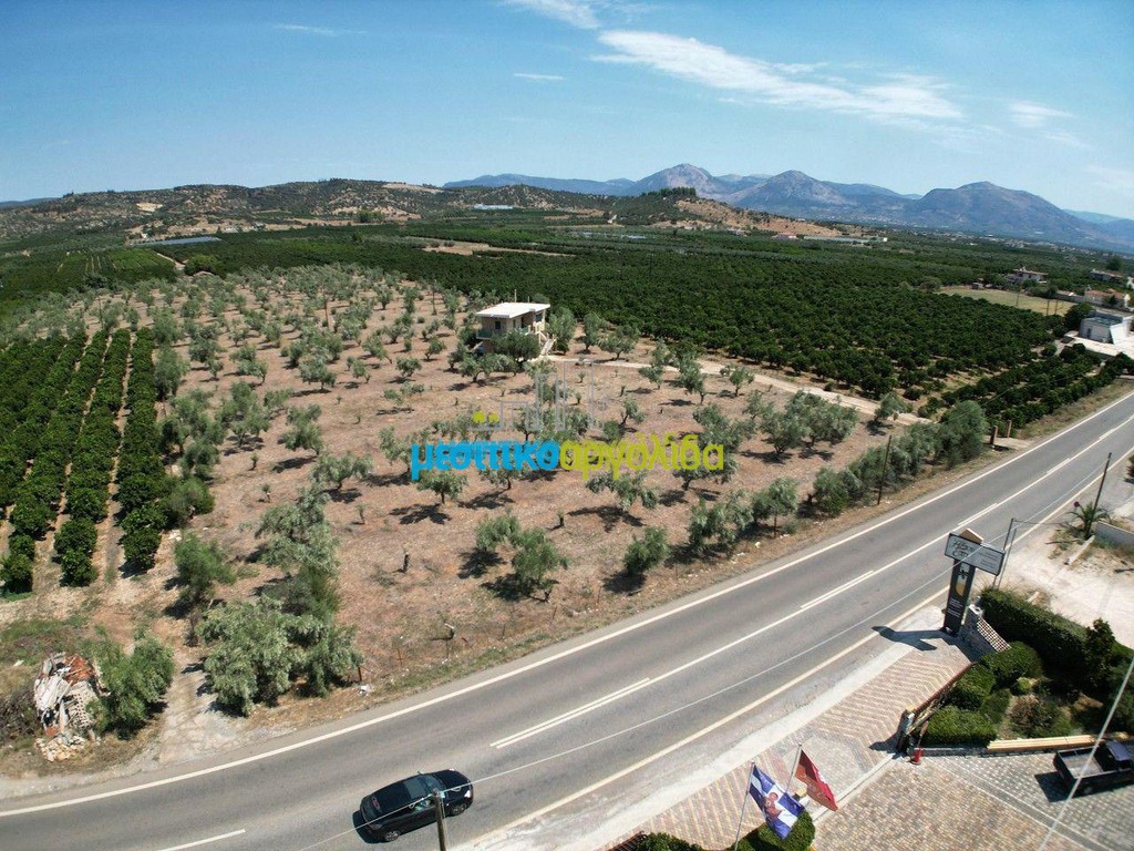 Μονοκατοικία 100 τ.μ. προς πώληση, Αργολίδα, Κουτσοπόδι
