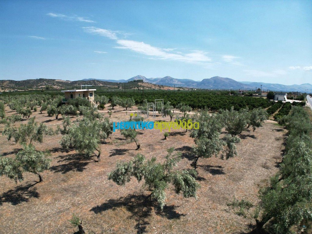 Μονοκατοικία 100 τ.μ. προς πώληση, Αργολίδα, Κουτσοπόδι
