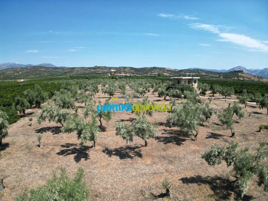 Μονοκατοικία 100 τ.μ. προς πώληση, Αργολίδα, Κουτσοπόδι