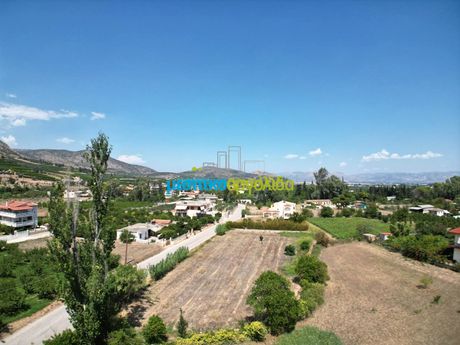 Land plot 1.694sqm for sale-Argos