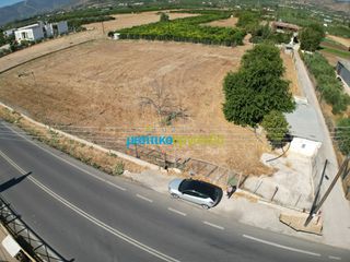 Αγροτεμάχια 5.000 τ.μ. για ενοικίαση, Αργολίδα, Άργος-thumb-1