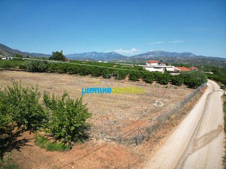 Land plot 750sqm for sale-Koutsopodi