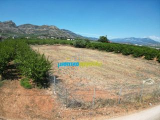 Οικόπεδο 750 τ.μ. για πώληση, Αργολίδα, Κουτσοπόδι-thumb-1