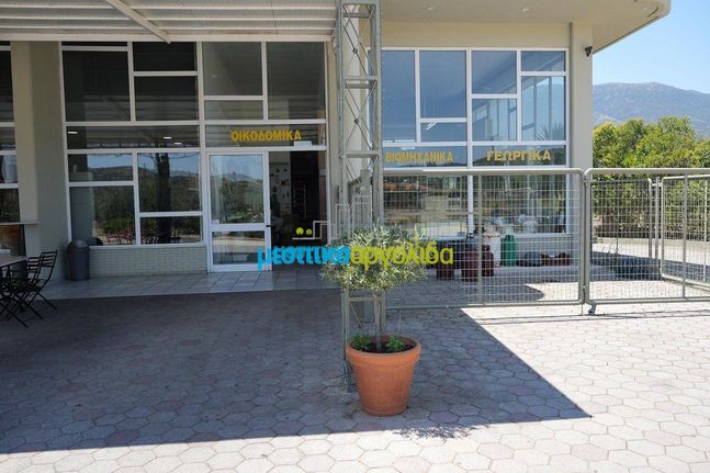 Business bulding 100 sqm for rent, Argolis, Koutsopodi