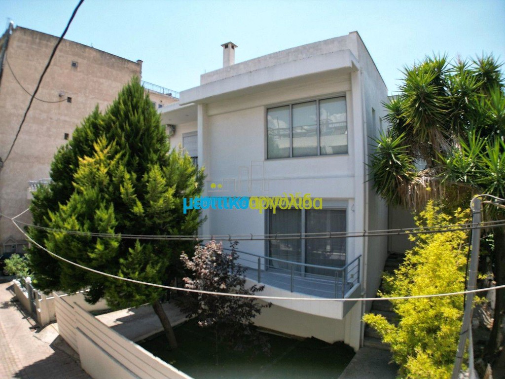 Μονοκατοικία 325 τ.μ. για πώληση, Αργολίδα, Άργος