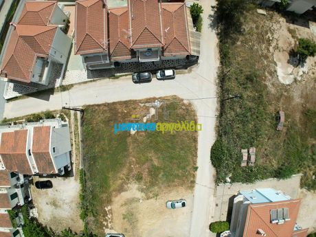 Land plot 742sqm for sale-Asini