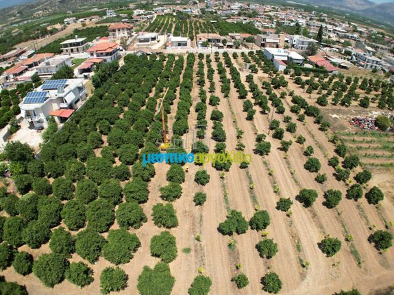 Οικόπεδο 2.200 τ.μ. για πώληση, Αργολίδα, Κουτσοπόδι