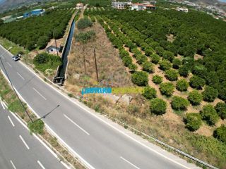 Αγροτεμάχια 793 τ.μ. για πώληση, Αργολίδα, Άργος-thumb-2