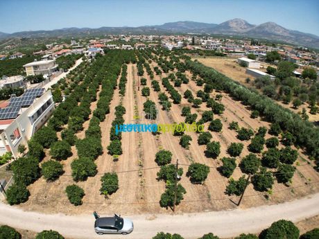 Οικόπεδο 2.280 τ.μ. για πώληση