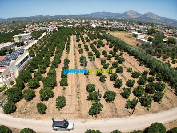 Οικόπεδο 2.280 τ.μ. για πώληση, Αργολίδα, Κουτσοπόδι