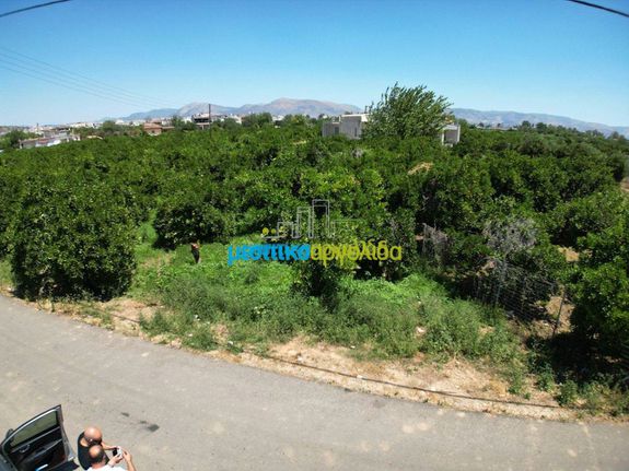 Οικόπεδο 5.600 τ.μ. για πώληση, Αργολίδα, Άργος