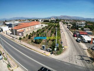Οικόπεδο 2.833 τ.μ. για πώληση, Αργολίδα, Άργος-thumb-1