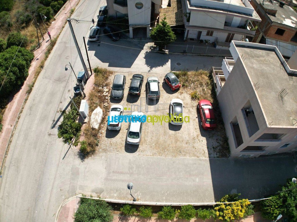 Οικόπεδο 230 τ.μ. προς πώληση, Άργος