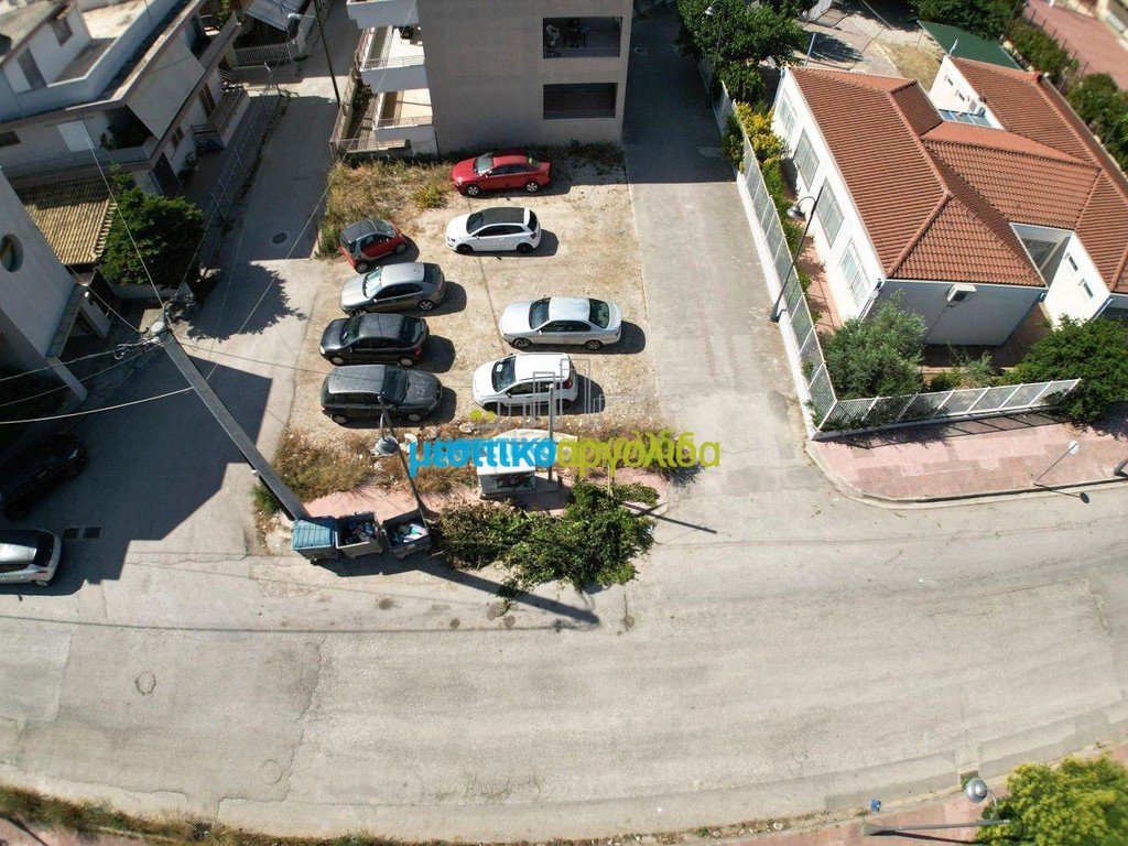 Οικόπεδο 230 τ.μ. για πώληση, Αργολίδα, Άργος