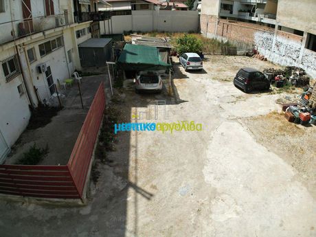 Οικόπεδο 191 τ.μ. για πώληση