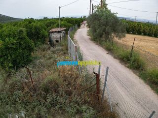 Οικόπεδο 4.637 τ.μ. προς πώληση, Αγία Κυριακή Ναυπλίου-thumb-13