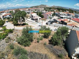 Οικόπεδο 315 τ.μ. για πώληση, Αργολίδα, Ναύπλιο-thumb-2