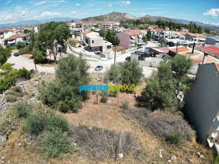Οικόπεδο 315 τ.μ. για πώληση, Αργολίδα, Ναύπλιο-thumb-3