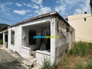 Οικόπεδο 586 τ.μ. για πώληση, Αργολίδα, Άργος-thumb-6