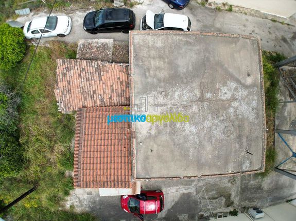 Οικόπεδο 586 τ.μ. για πώληση, Αργολίδα, Άργος