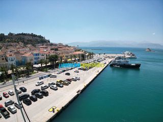 Κατάστημα 130 τ.μ. για ενοικίαση, Αργολίδα, Ναύπλιο-thumb-2