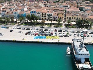 Κατάστημα 130 τ.μ. για ενοικίαση, Αργολίδα, Ναύπλιο-thumb-4