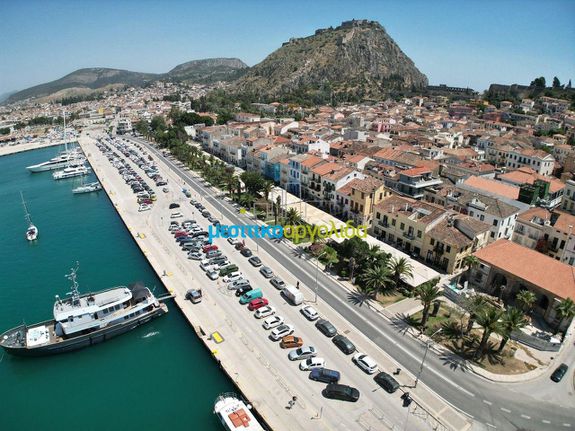 Κατάστημα 130 τ.μ. για ενοικίαση, Αργολίδα, Ναύπλιο