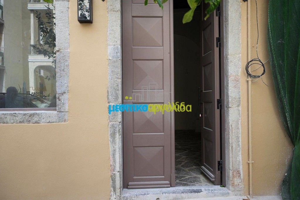 Κατάστημα 106 τ.μ. για ενοικίαση, Αργολίδα, Ναύπλιο
