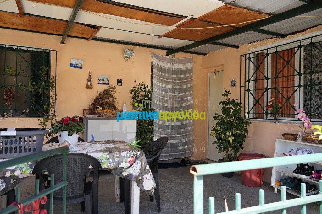Μονοκατοικία 66 τ.μ. για πώληση, Κορινθία, Νεμέα