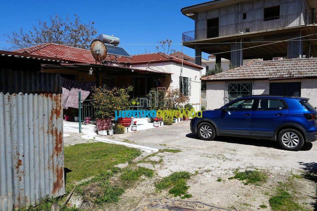 Μονοκατοικία 66 τ.μ. πρός πώληση, Κορινθία, Νεμέα