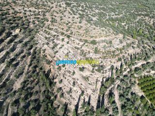 Αγροτεμάχια 90.000 τ.μ. για πώληση, Αργολίδα, Κουτσοπόδι-thumb-1