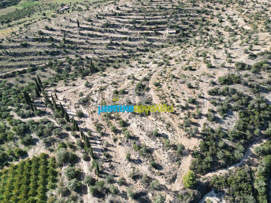 Αγροτεμάχια 90.000 τ.μ. πρός πώληση, Αργολίδα, Κουτσοπόδι