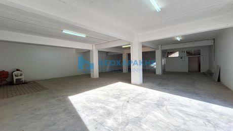Αποθήκη 300 τ.μ. για ενοικίαση