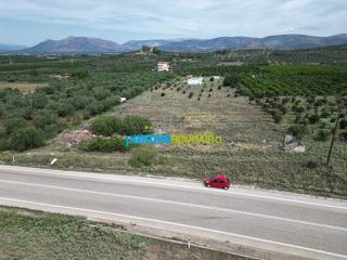 Οικόπεδο 6.500 τ.μ. για πώληση