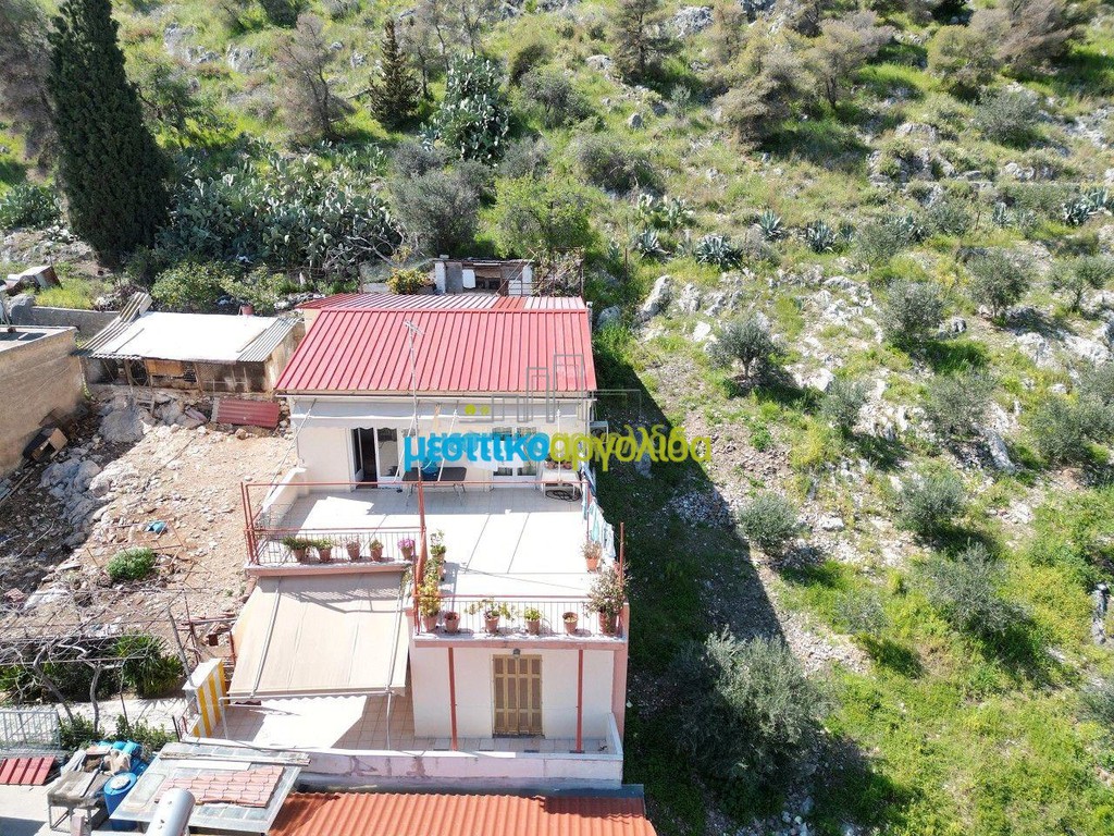 Συγκρότημα διαμερισμάτων 145 τ.μ. προς πώληση, Άργος