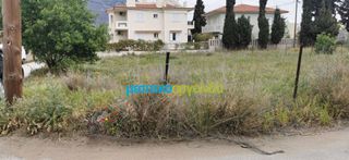 Οικόπεδο 624 τ.μ. για πώληση, Κορινθία, Λουτράκι-Περαχώρα-thumb-6