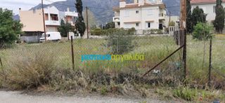 Οικόπεδο 624 τ.μ. για πώληση, Κορινθία, Λουτράκι-Περαχώρα-thumb-4